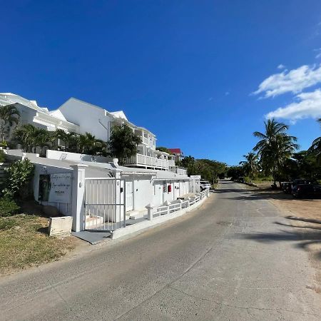 Petit Coin De Paradis A 5 Min Baie Orientale, Idolem Residence Unite 7Bis - 57 Rue Du Mont Vernon 1 Cul de Sac ภายนอก รูปภาพ